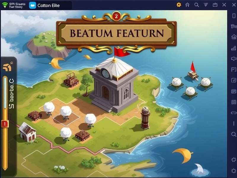 Czars Cotton Elite Strategy Guide